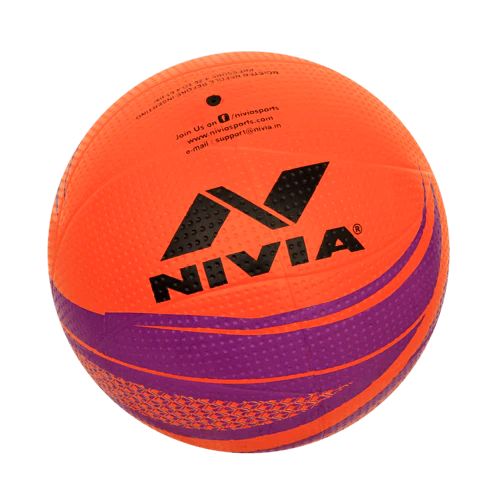 NIVIA CRATERS VOLLEYBALL