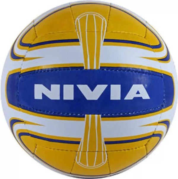 NIVIA SUPER SYNTHETIC VOLLEYBALL