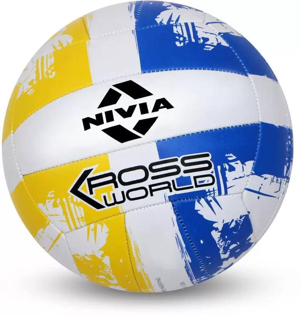 NIVIA KROSS WORLD VOLLEYBALL