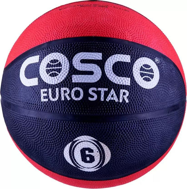 COSCO EURO STAR BASKET BALL