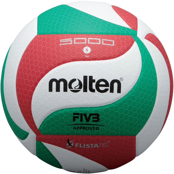 MOLTEN VOLLEY BALL - 5000