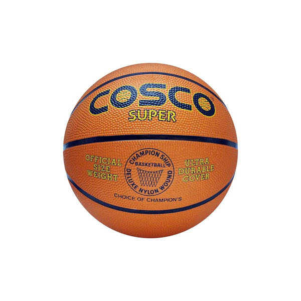 COSCO SUPER BASKETBALL