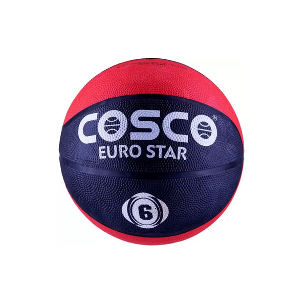 COSCO EURO STAR BASKET BALL