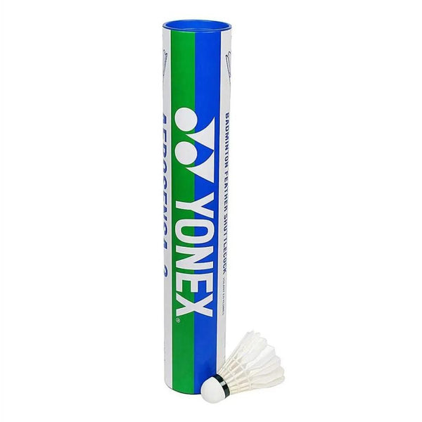 YONEX AS 2 BADMINTON FEATHER SHUTTLECOCK