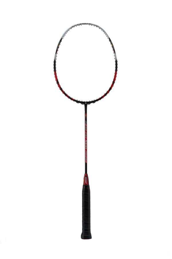 ASHAWAY AEROTEC 900- 85 Grams - Head Heavy 320mm - Up to 28 lbs - Ideal For Professional Players