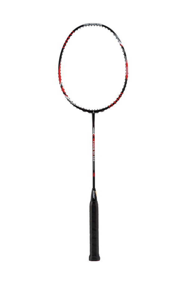 ASHAWAY VIPER XT 550 - 80 Grams - Even Balance 295mm - Up to 28 lbs - Ideal For Professional Players