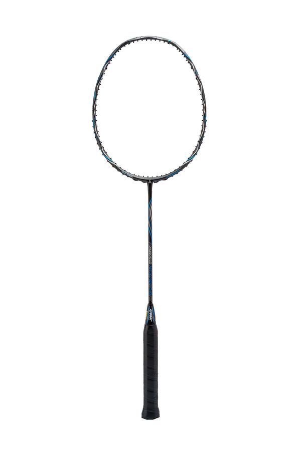 ASHAWAY PHANTOM HELIX NWP - 85 Grams - Even Balance 288mm - Up to 30 lbs - Ideal For Professional Players