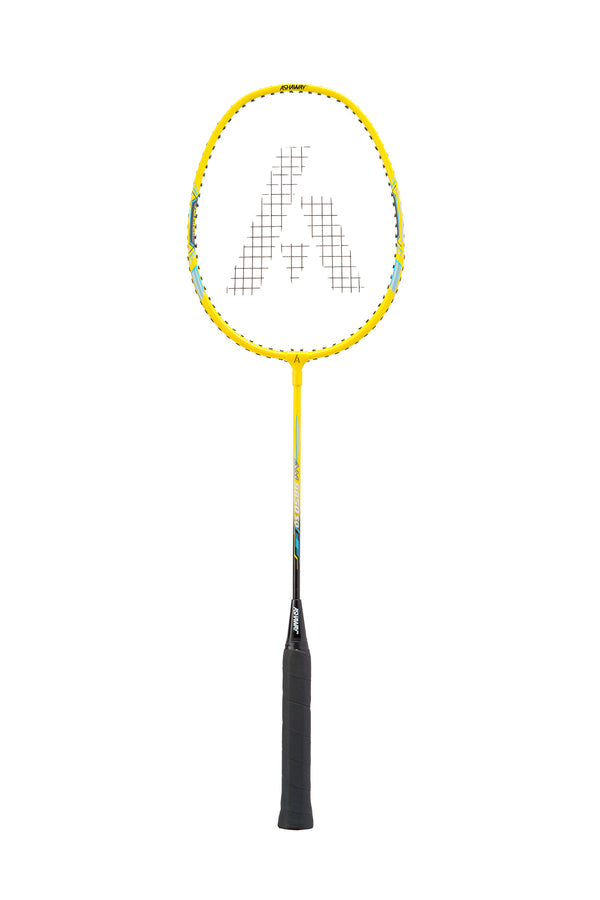 ASHAWAY AM 9850 SQ-T Joint Racquet - Ideal For Beginners and Kids