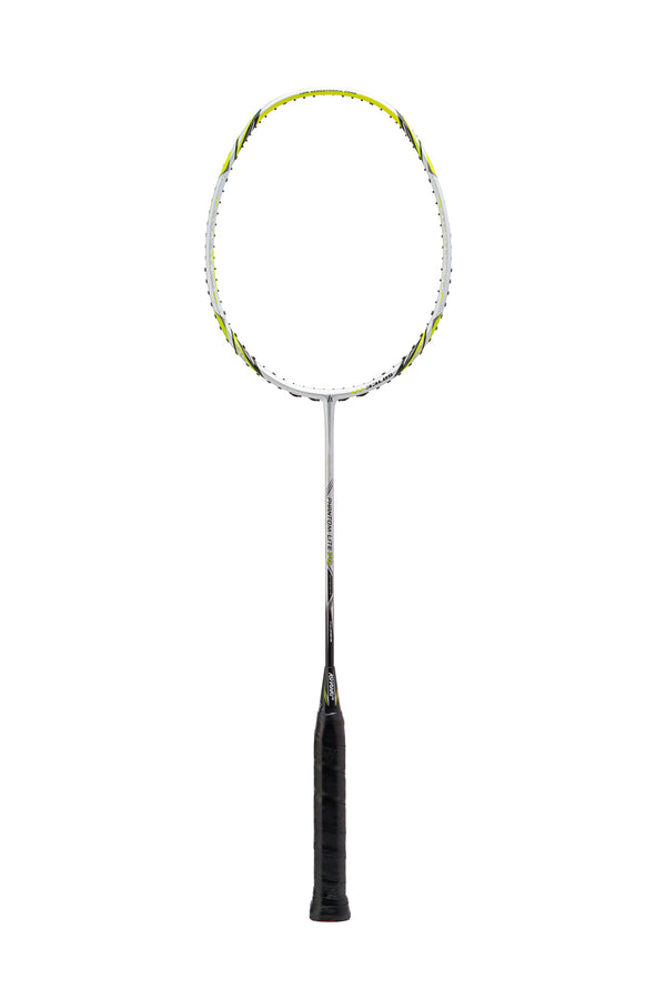 ASHAWAY PHANTOM LITE 70 - 75 Grams - Head Heavy 305mm - Up to 33 lbs - Ideal For Professional Players