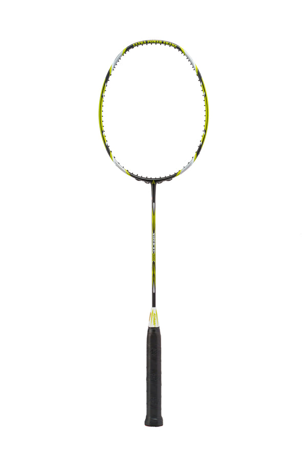 ASHAWAY VIPER XT 600 - 83 Grams - Even Balance 295mm - Up to 28 lbs - Ideal For Professional Players