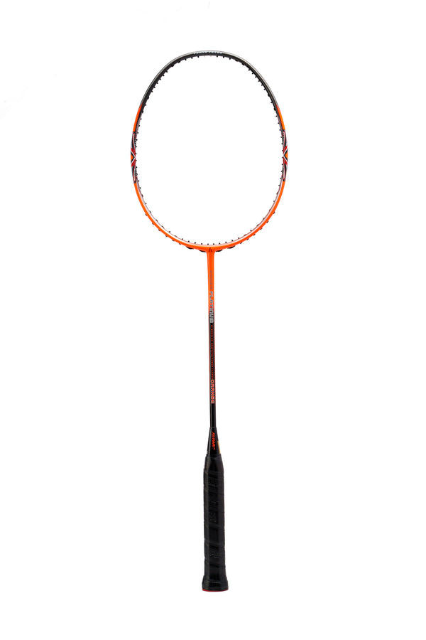 ASHAWAY POWER PLATINUM - 86 Grams - Head Light 282mm - Up to 26 lbs - Ideal For Professional Players