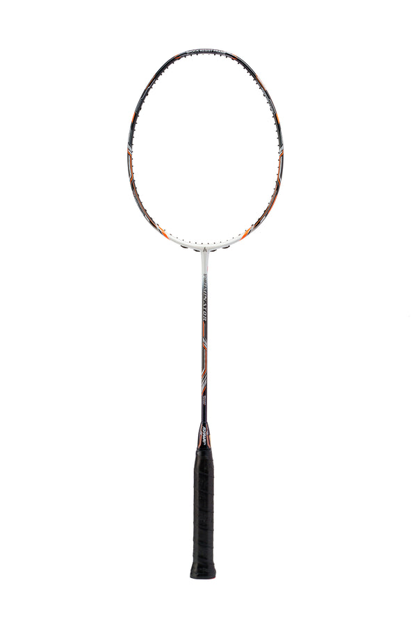 ASHAWAY TERMINATOR- 86 Grams - Even Balance 288mm - Up to 28 lbs - Ideal For Professional Players