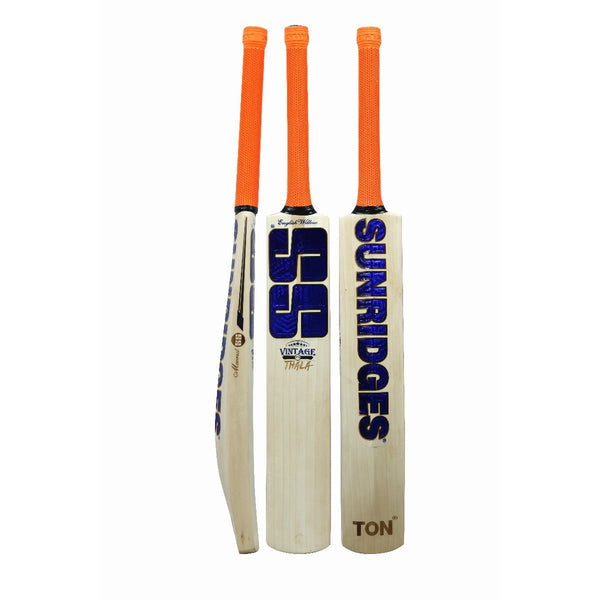 SS DHONI THALA ENGLISH WILLOW CRICKET BAT