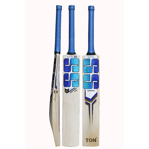 SS SKY FIRE ENGLISH WILLOW CRICKET BAT