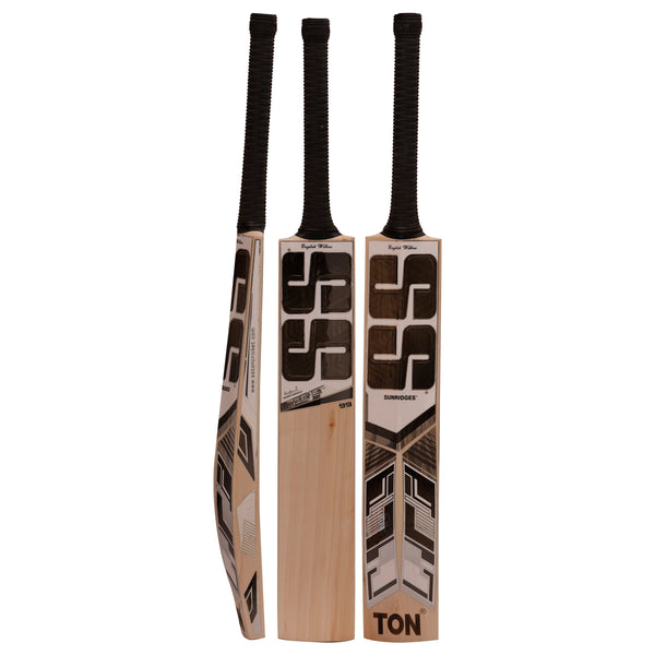 SS MASTER 99 ENGLISH WILLOW CRICKET BAT