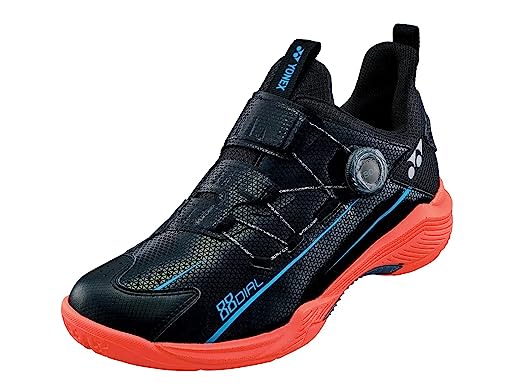 YONEX 88 DIAL NON-MARKING BADMINTON SHOES