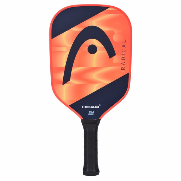 HEAD RADICAL ELITE 2024 PICKLEBALL PADDLE