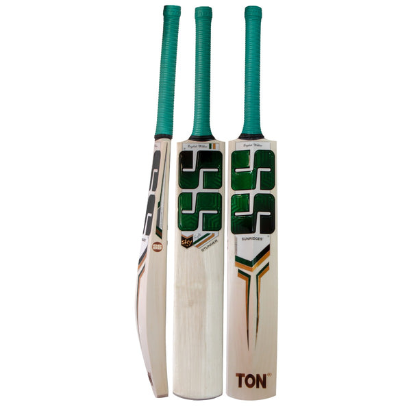 SS SKY STUNNER ENGLISH WILLOW CRICKET BAT