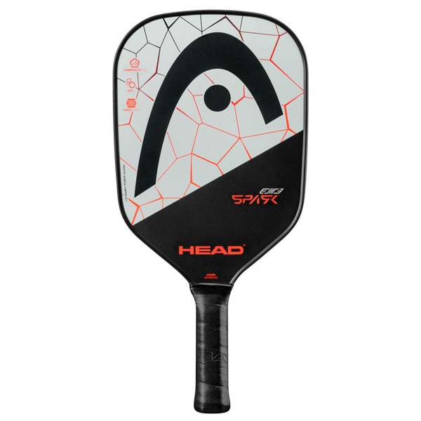 HEAD SPARK ELITE V1 PICKLEBALL PADDLE