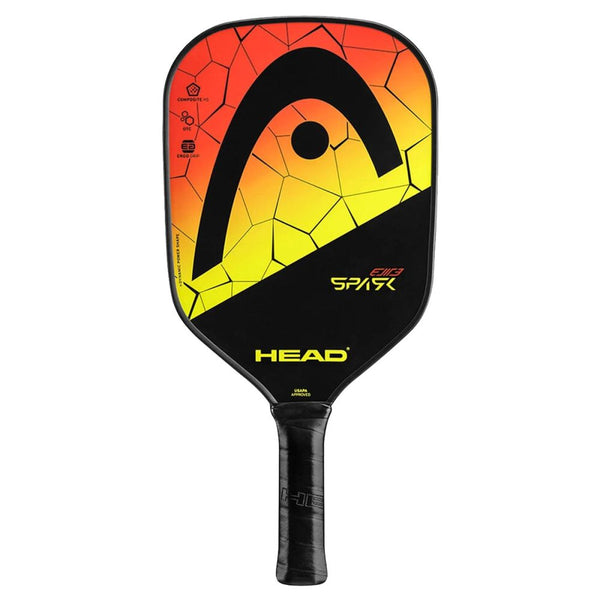 HEAD SPARK ELITE V4 PICKLEBALL PADDLE