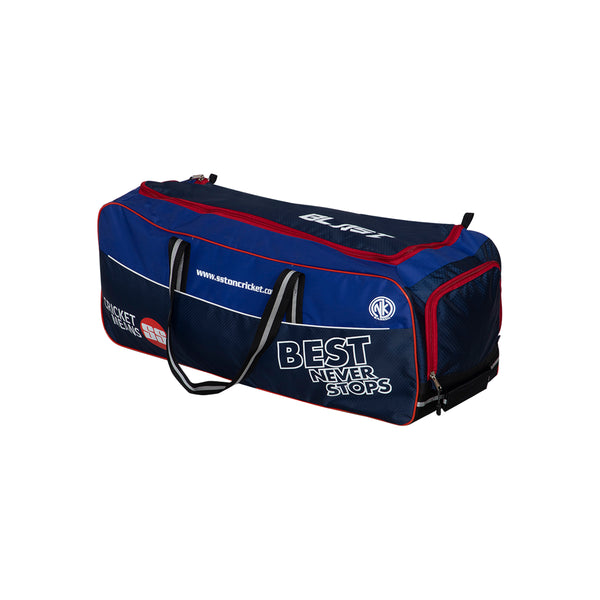 SS BLAST CRICKET KIT BAG (WHEEL)