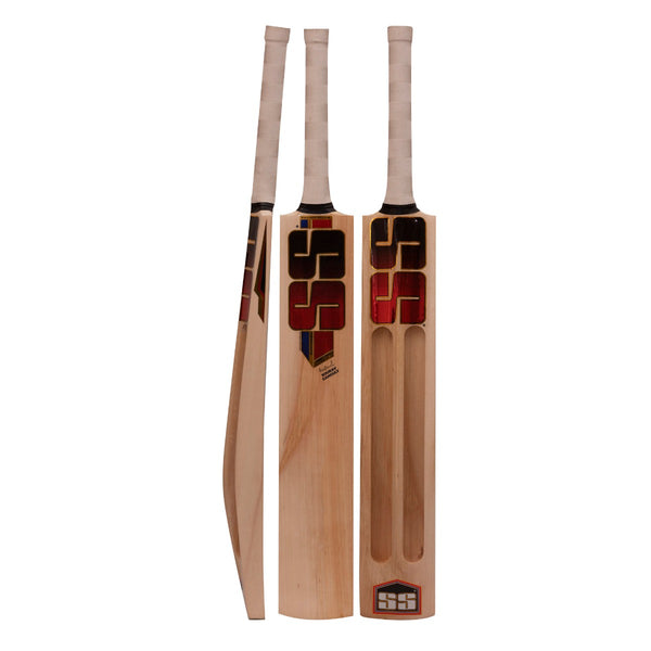 SS SOFT PRO PLAYER KASHMIR WILLOW CRICKET SCOOP BAT